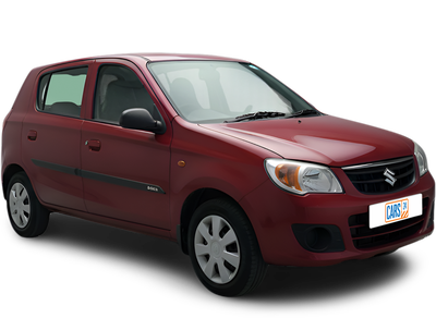 Maruti Alto K10-img